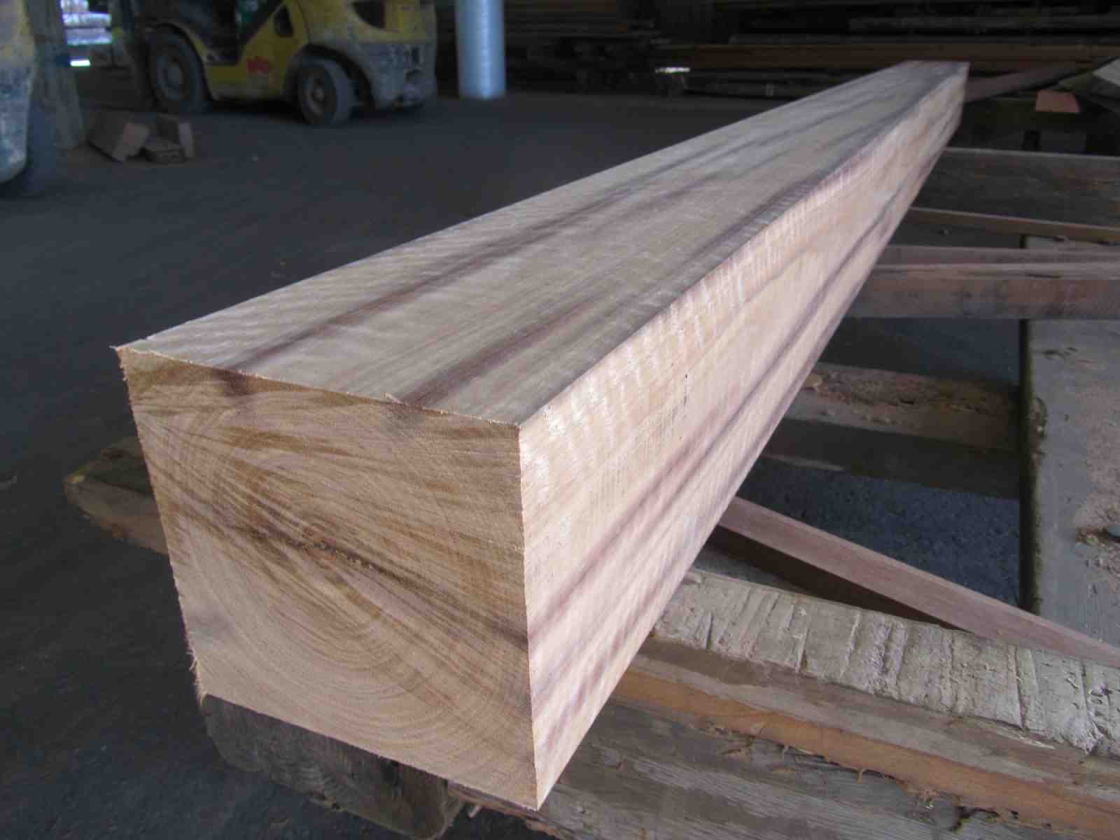 Spotted Gum Australian Architectural Hardwoods